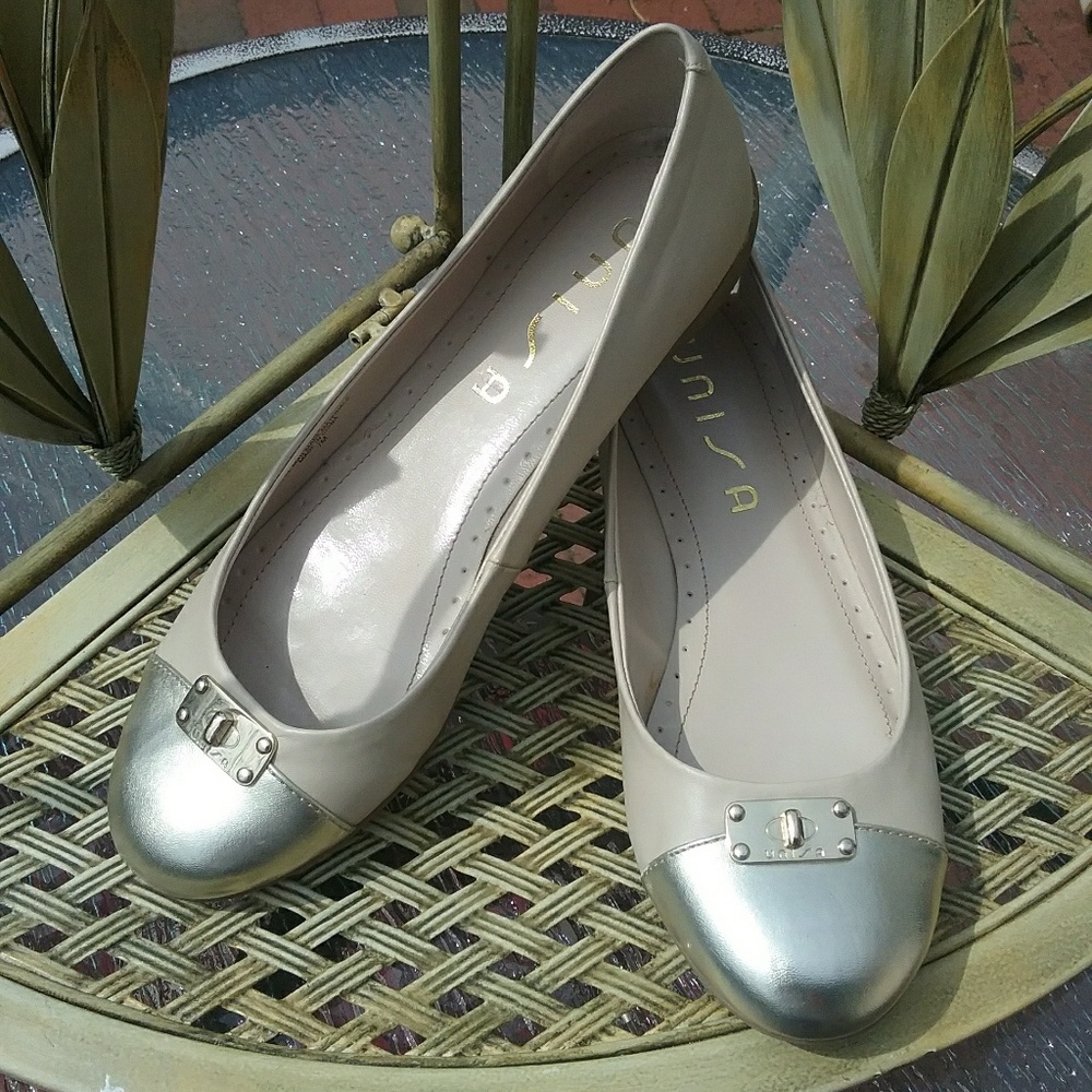 Unisa flats